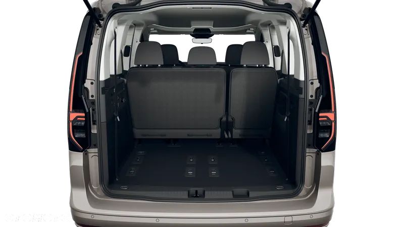 Volkswagen Caddy - 19