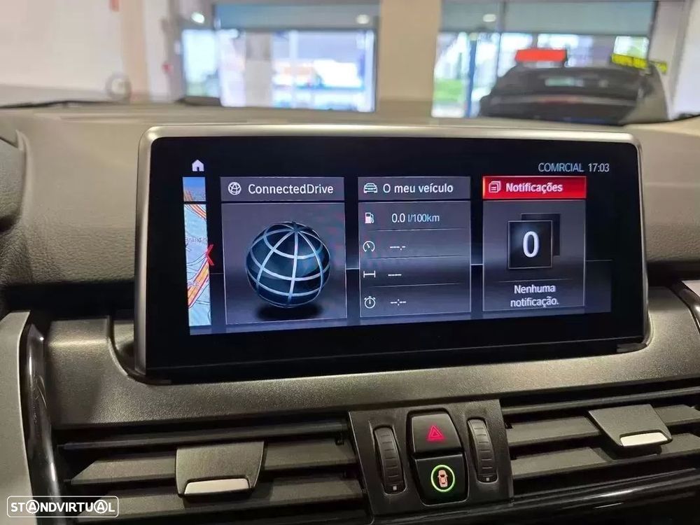 BMW 225xe Active Tourer Advantage - 23