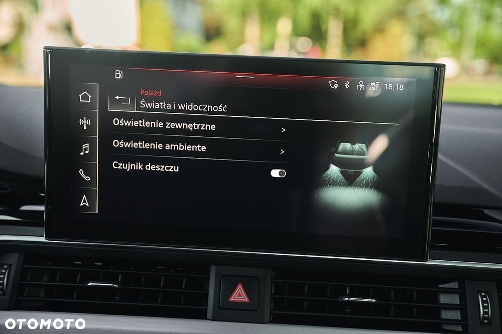 Audi A4 Limousine 35 TFSI S tronic S line - 36
