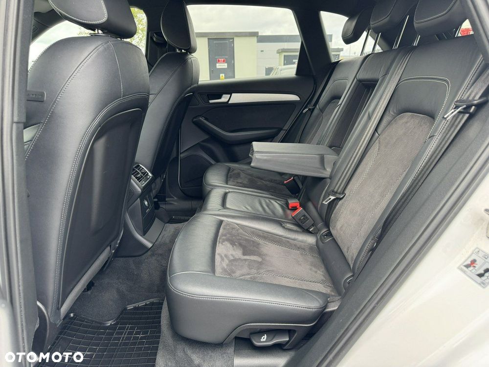 Audi Q5 2.0 TDI Quattro S tronic - 30