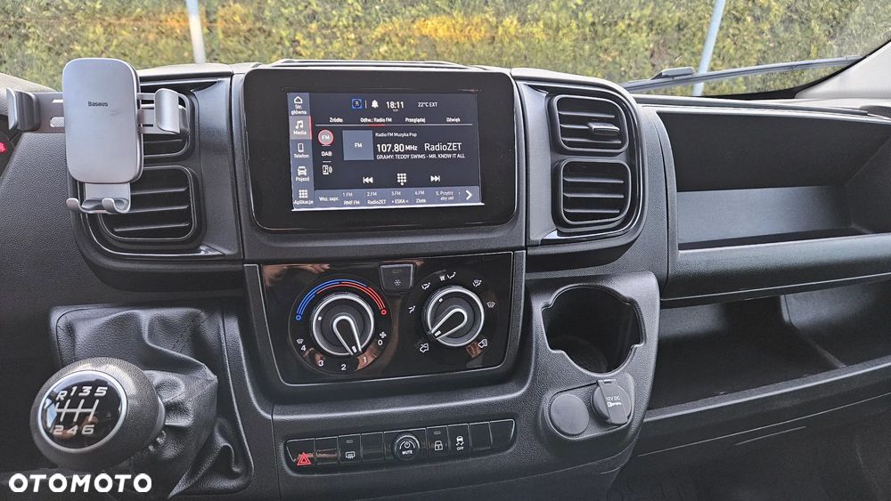 Fiat Ducato - 23