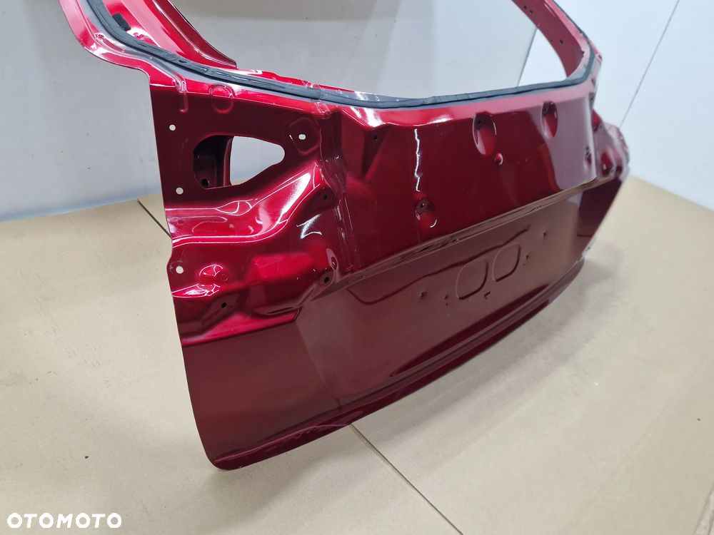 MITSUBISHI ECLIPSE CROSS LIFT 21- KLAPA BAGAŻNIKA TYŁ TYLNA - 6