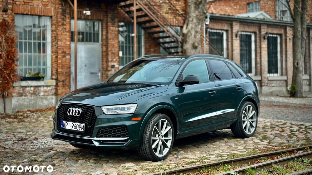Audi Q3 2.0 TFSI Quattro S tronic - 13