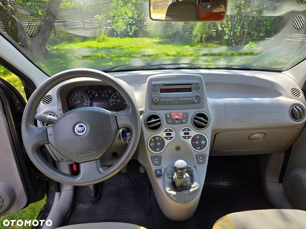 Fiat Panda 1.2 Dynamic - 7