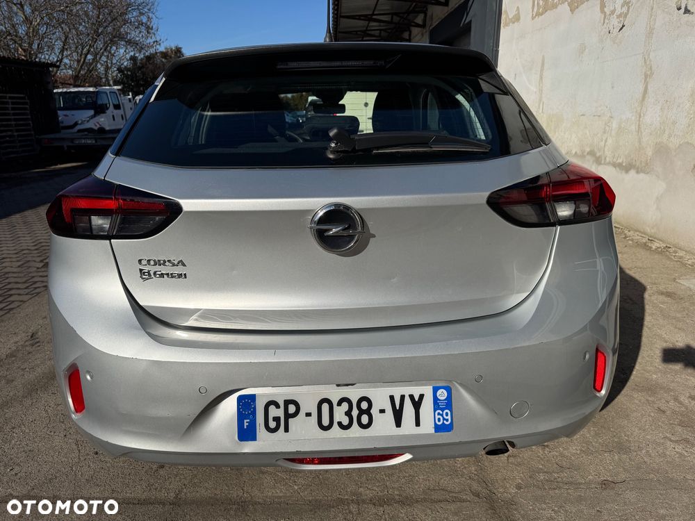 Opel Corsa - 34