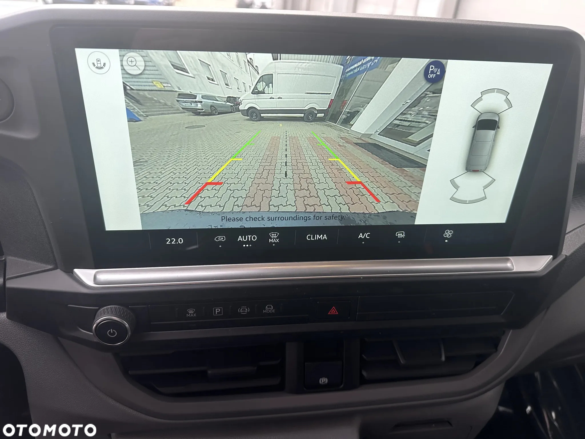 Volkswagen Transporter T7 - 9