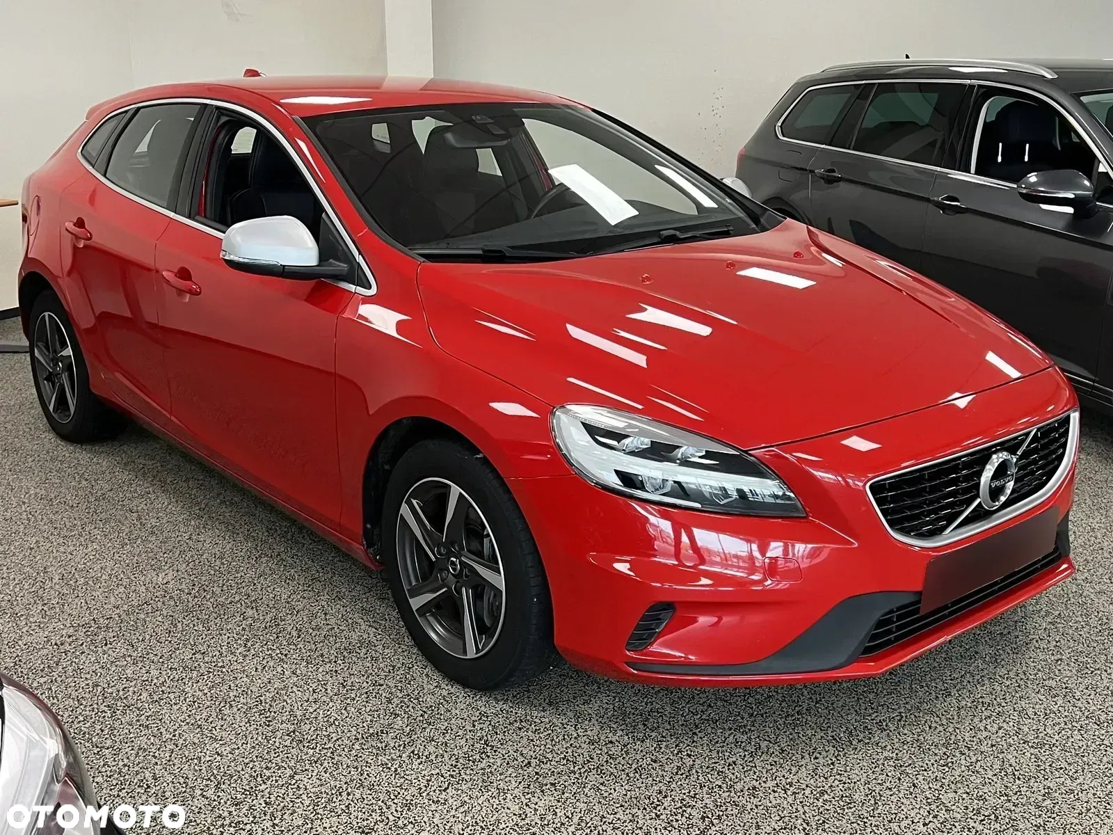 Volvo V40 T4 RDesign - 5
