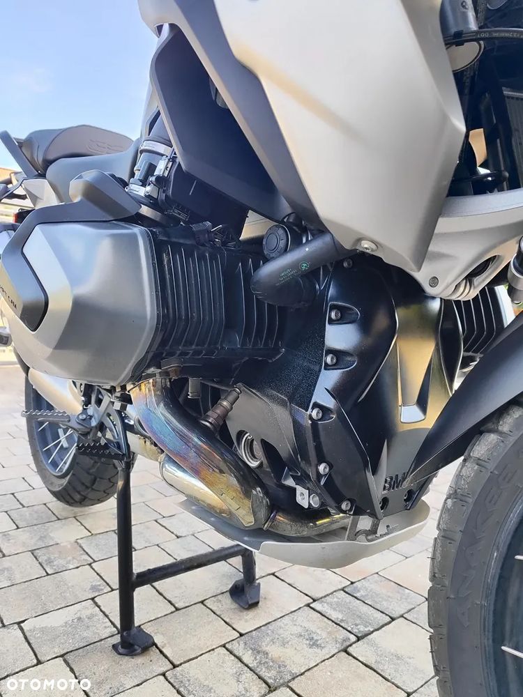 BMW GS - 34