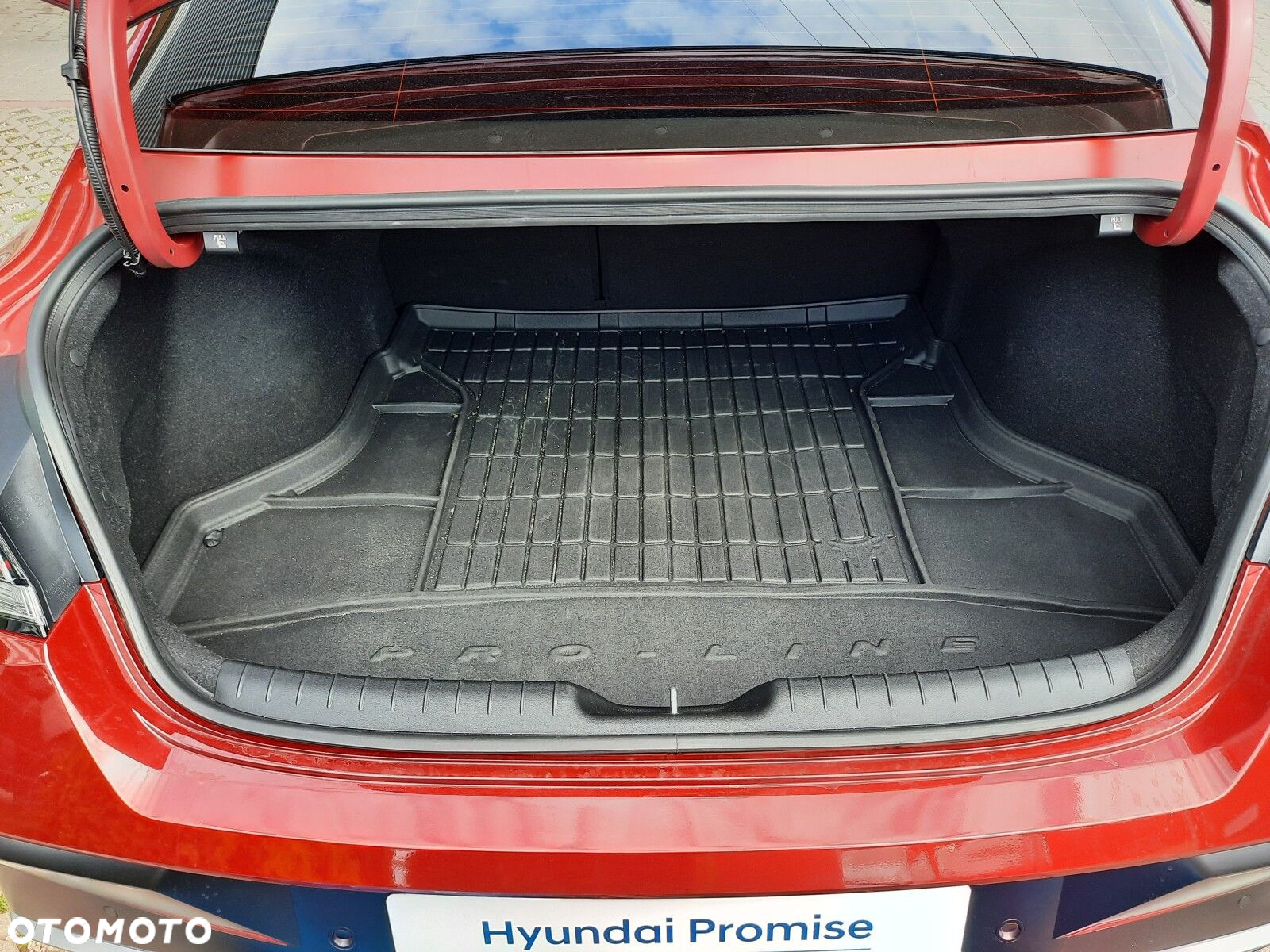 Hyundai Elantra 1.6 Smart - 15