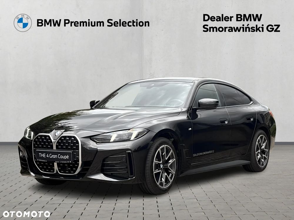 BMW Seria 4 - 1