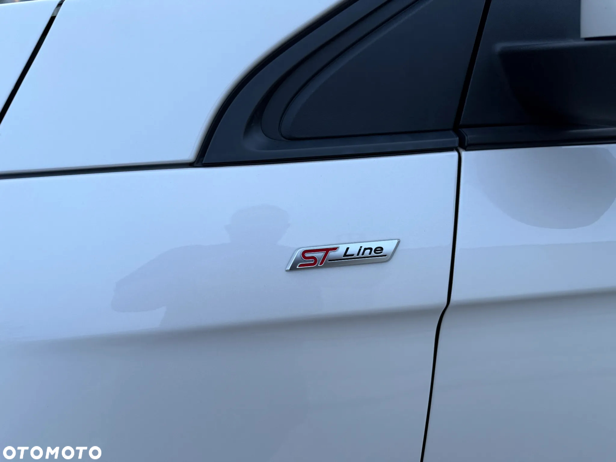 Ford Edge 2.0 EcoBlue Twin-Turbo 4WD ST-Line - 11