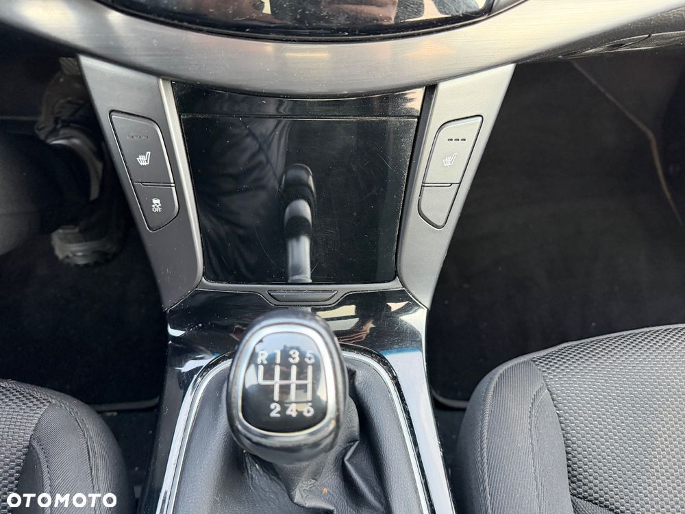 Hyundai i40 i40cw 1.7 CRDi Premium - 22