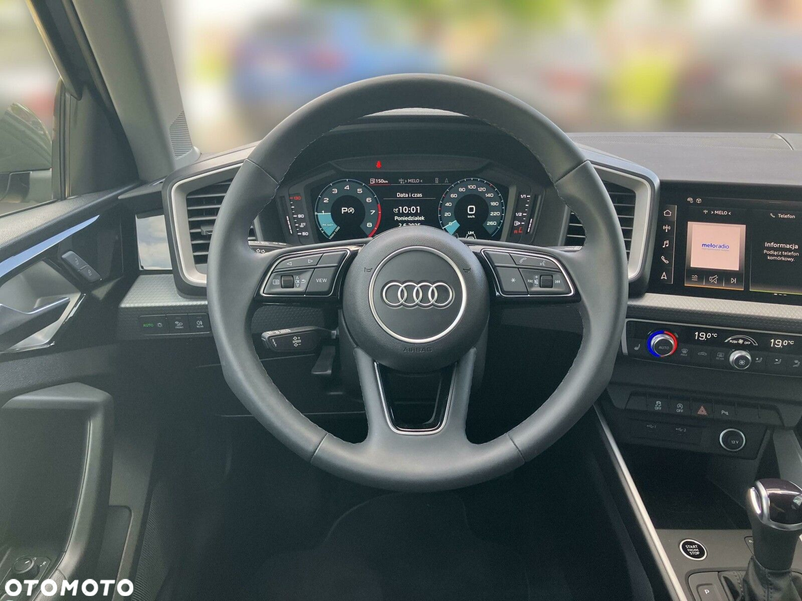 Audi A1 - 18