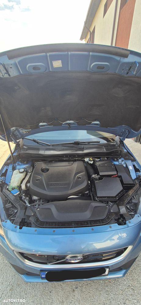 Volvo V40 D2 RDesign - 20