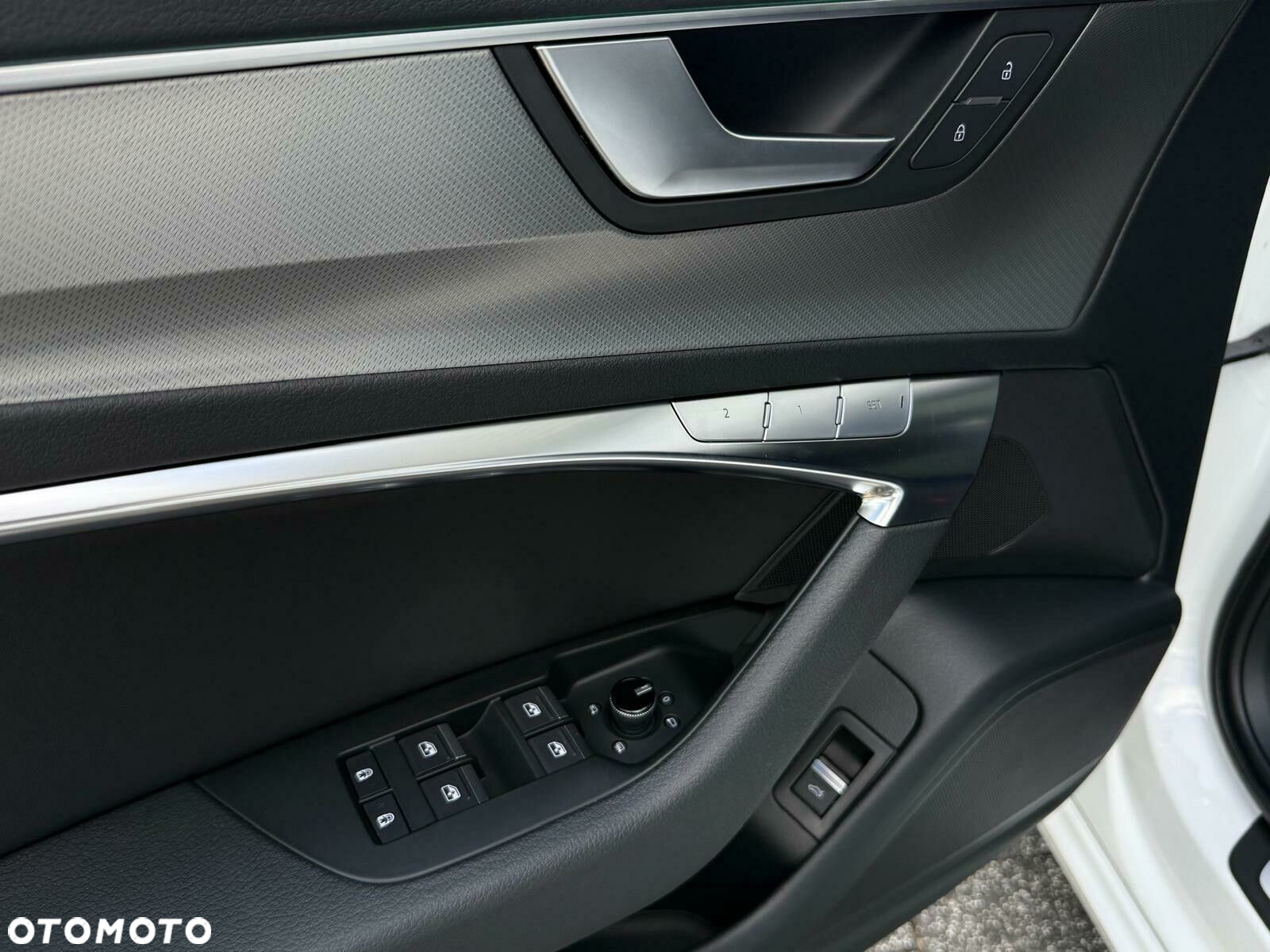 Audi A6 - 13