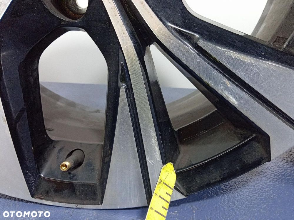 CAPTUR II 19-24 FELGI ALUMINIOWE 7JX17 5X114.3 ET35 403001041R - 7