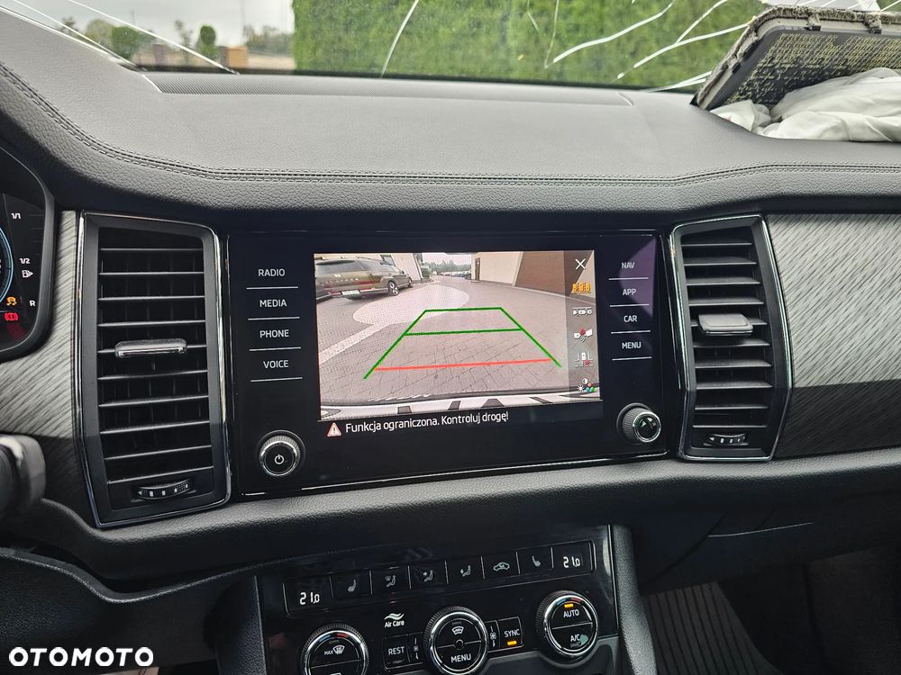 Skoda Kodiaq 2.0 TSI 4x4 Style DSG - 35