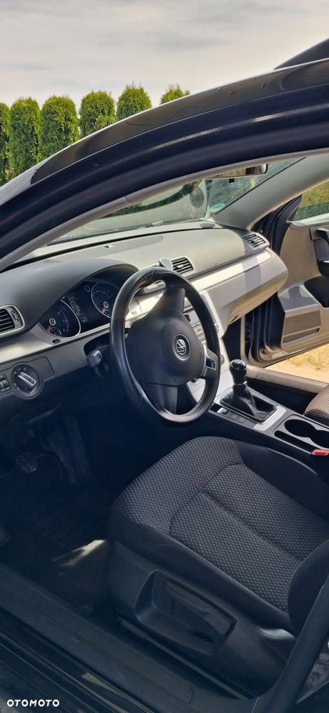 Volkswagen Passat 1.4 TSI Trendline - 5