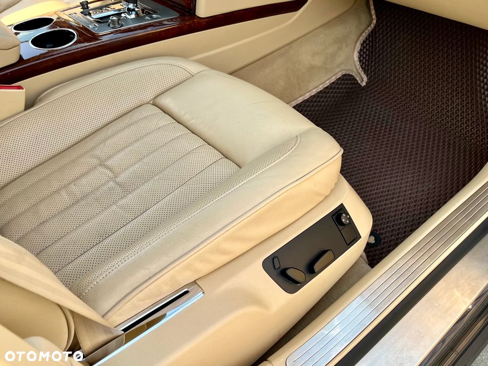 Volkswagen Phaeton 3.0 V6 TDI DPF 4MOTION Automatik (5 Sitzer) - 18
