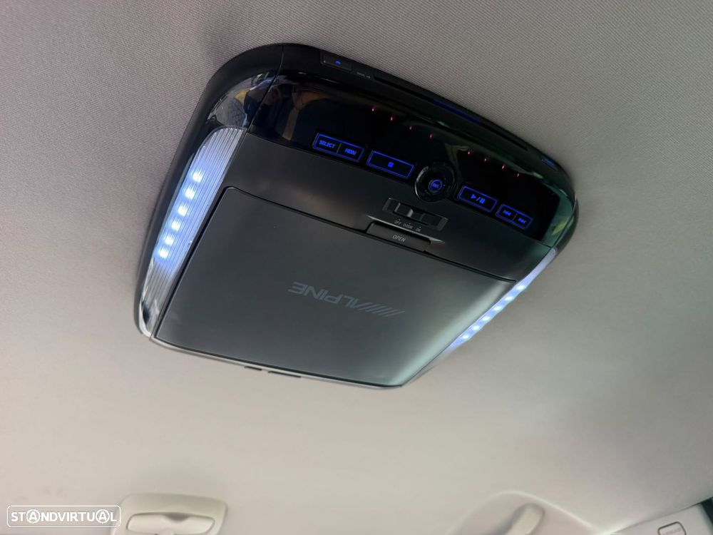 Peugeot 807 2.0 HDi - 14