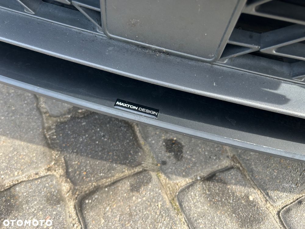 Cupra Leon 2.0 TSI VZ DSG - 8