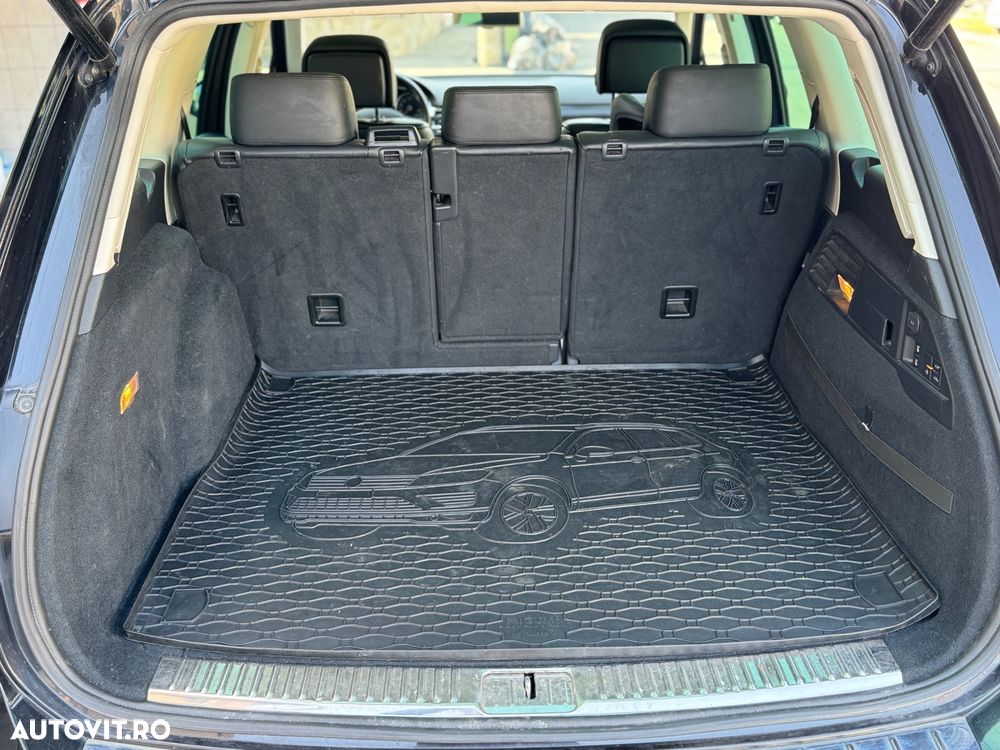 Volkswagen Touareg 3.0 V6 TDI BMT Terrain Tech - 15