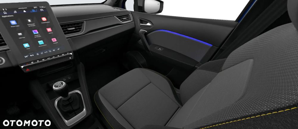 Renault Symbioz - 10