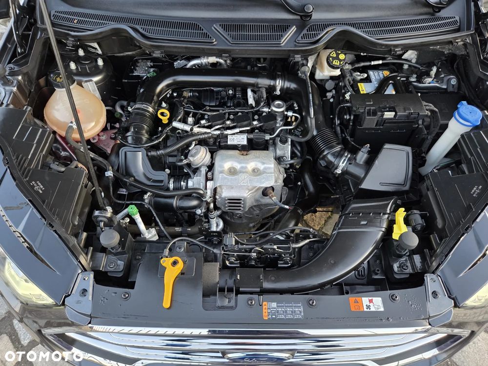 Ford EcoSport 1.0 EcoBoost TITANIUM - 16