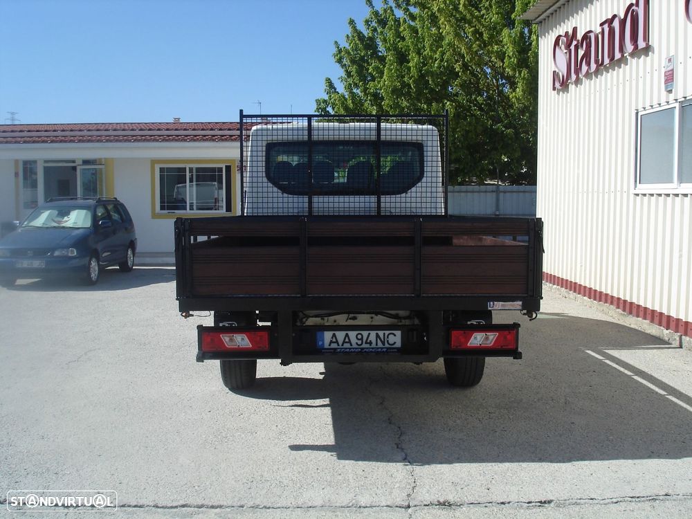 Ford Transit 430 L4 2.0 TDCi H3 Trend EcoBlue Heavy Duty - 5