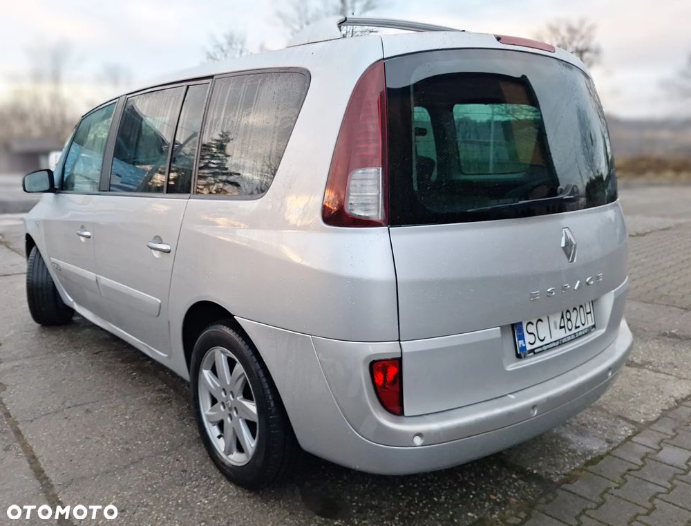Renault Grand Espace - 4