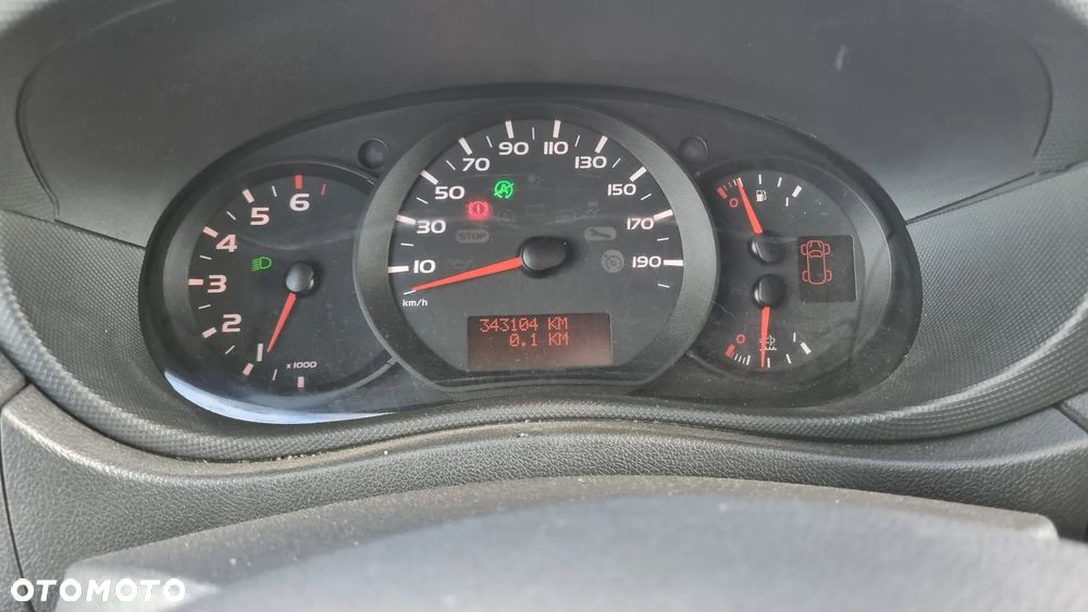Renault Master - 29