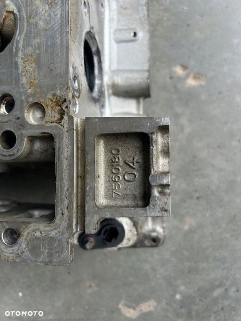 BMW E88 E90 E92 3.0i GŁOWICA 7560180 06121500822 756487501 WAŁKI - 15