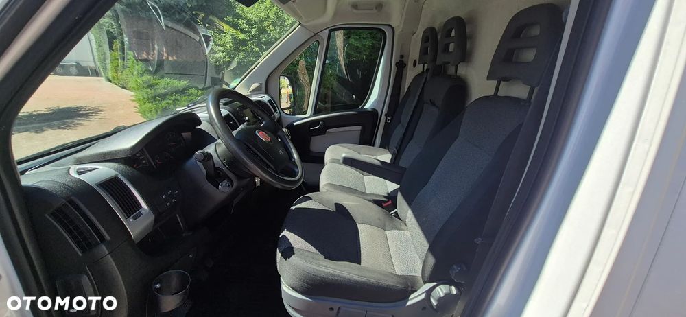 Fiat Ducato - 12