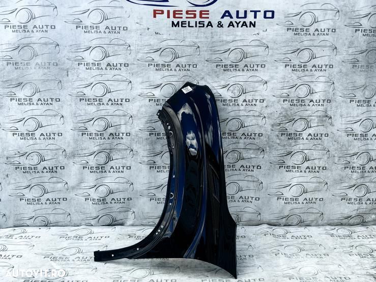 Aripa stanga Jeep Renegade an 2014-2025 - 1