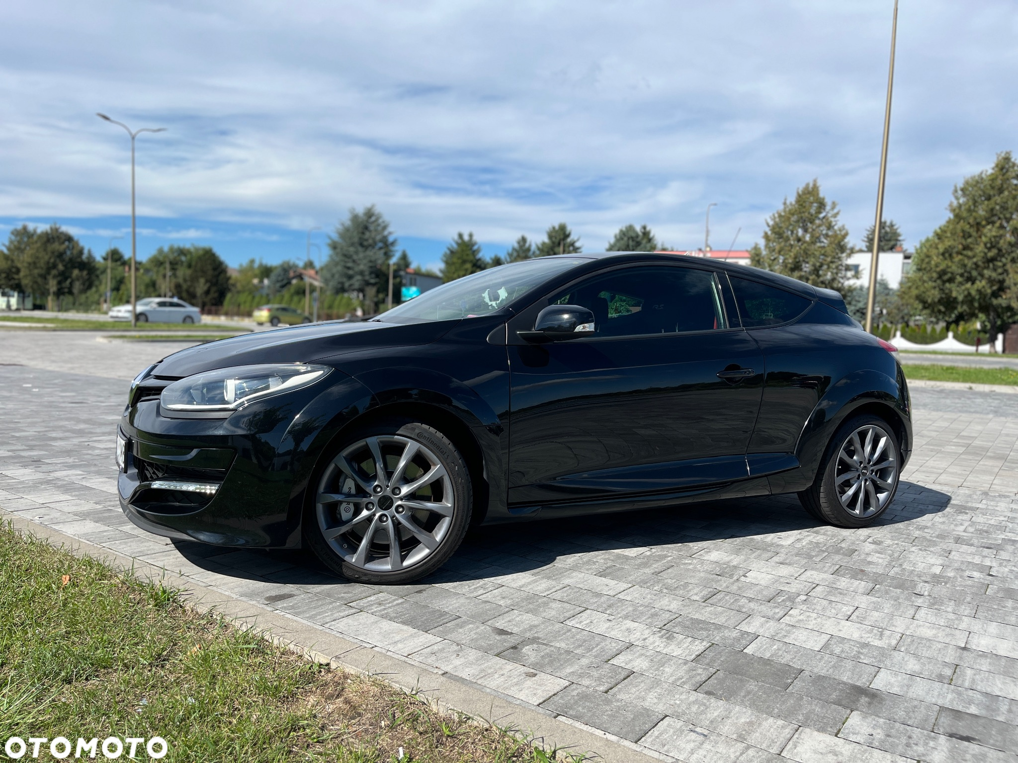 Renault Megane R.S - 6