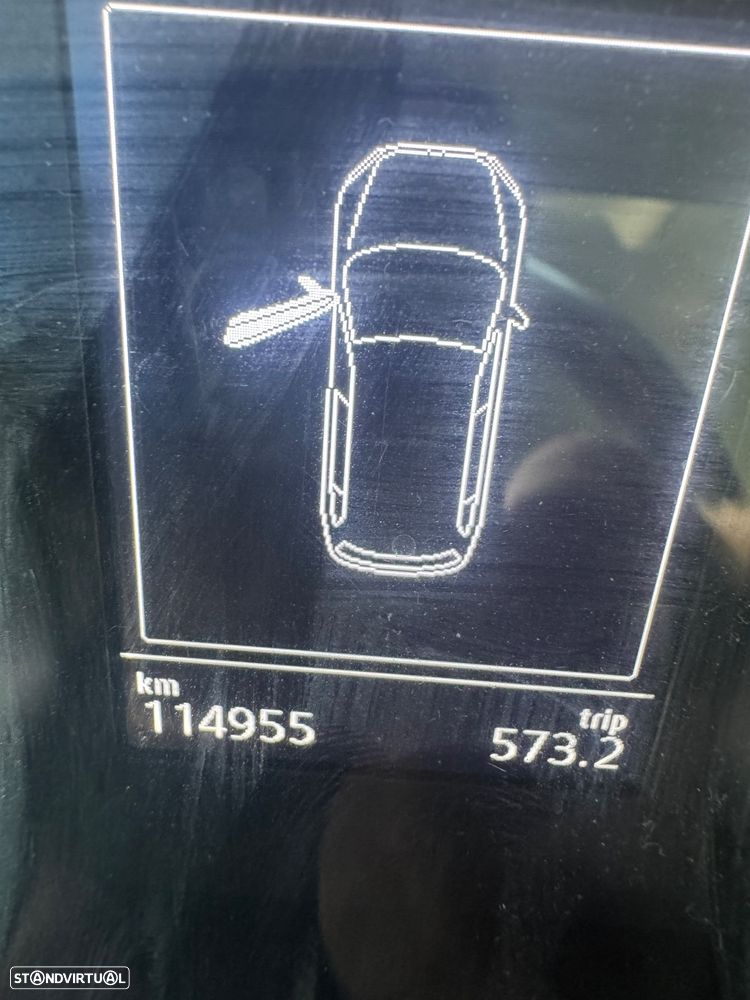 VW Golf Variant 1.6 TDi Confortline - 3