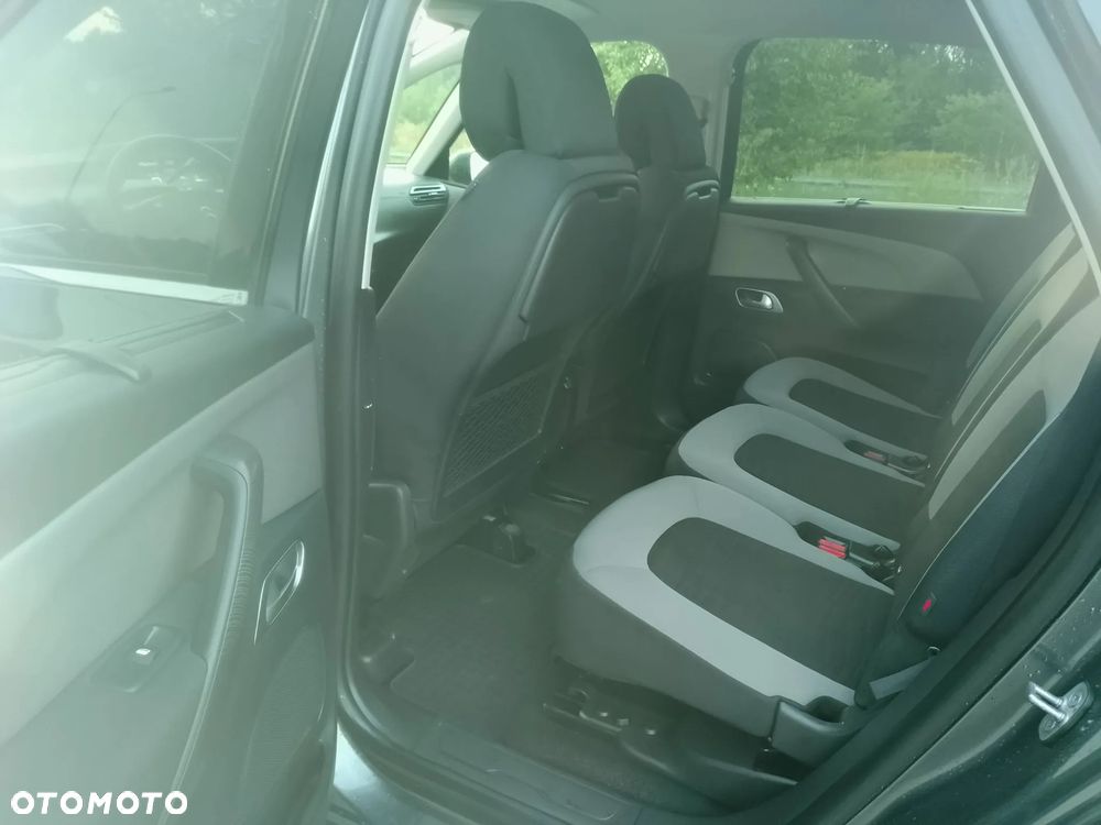 Citroën C4 Picasso e-HDi 115 ETG6 Exclusive - 24