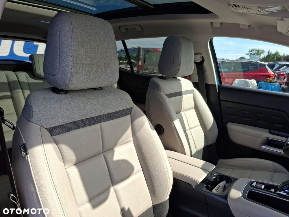 Citroën C5 Aircross 1.6 PureTech Feel EAT8 - 21