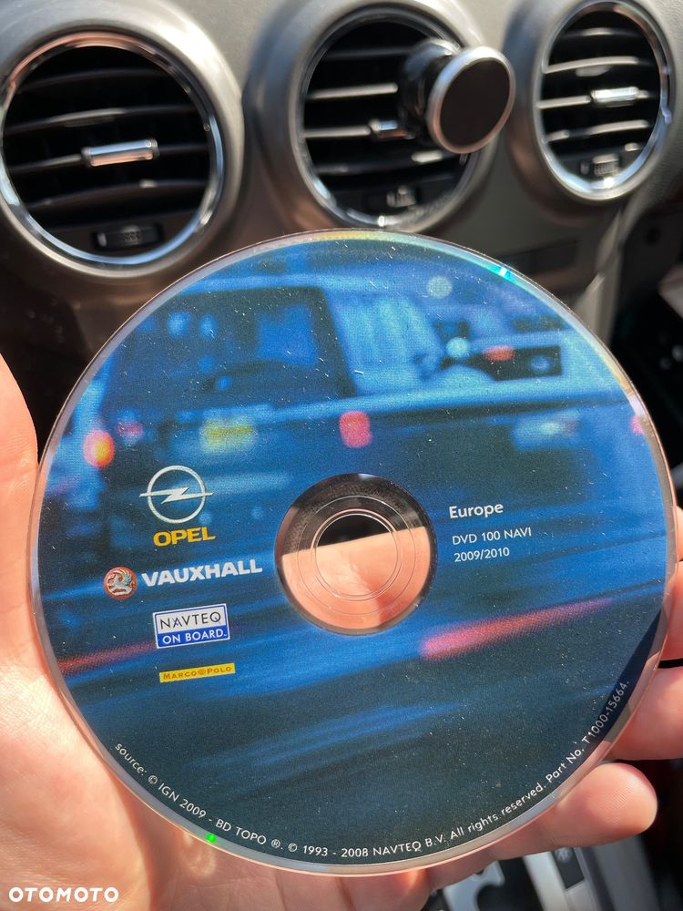 Opel Antara ver-2-0-cdti-cosmo - 15