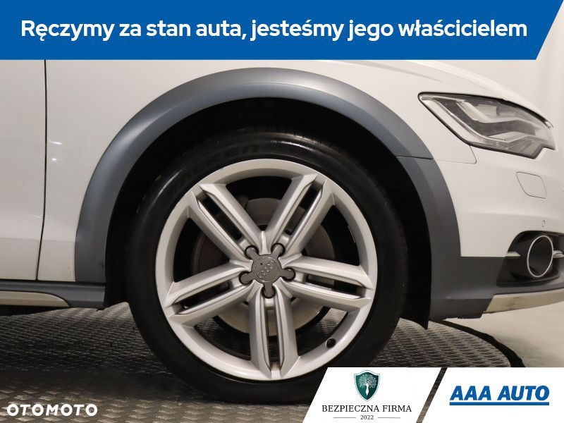 Audi A6 Allroad - 16