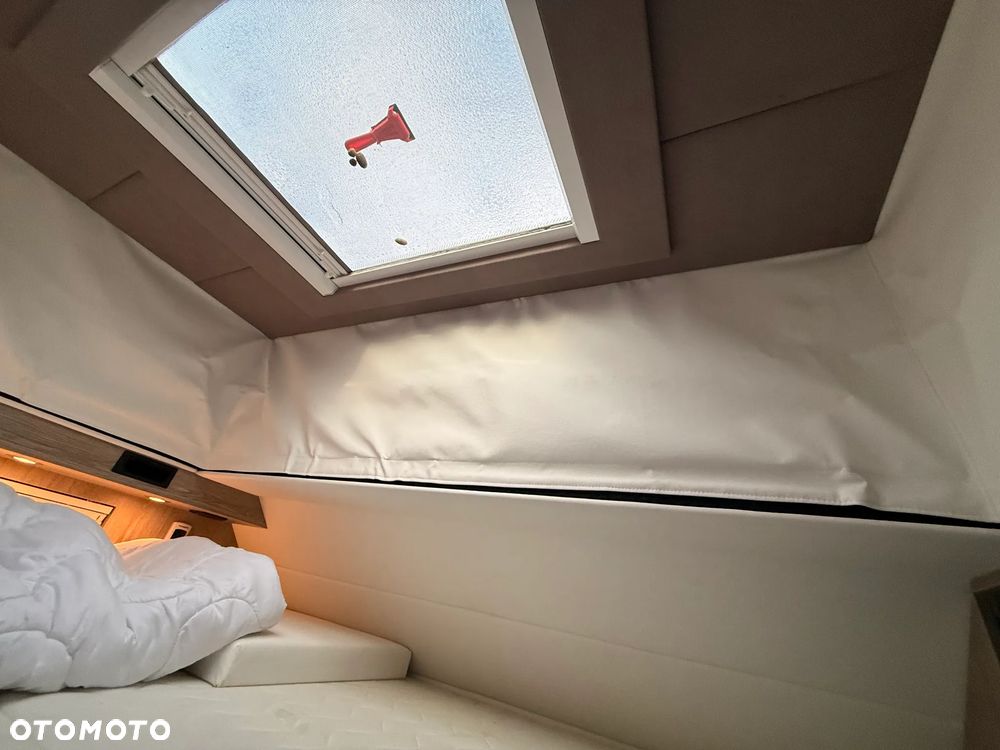 Scania Koniowóz STX S770 5-koni + Duża przyczepa, 4-konie - 35