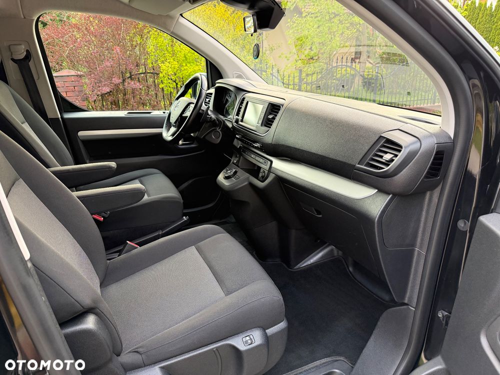 Opel VIVARO - 13