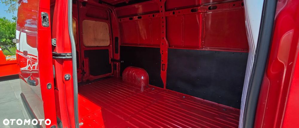 Renault MASTER L2H2 KLIMATYZACJA - 29