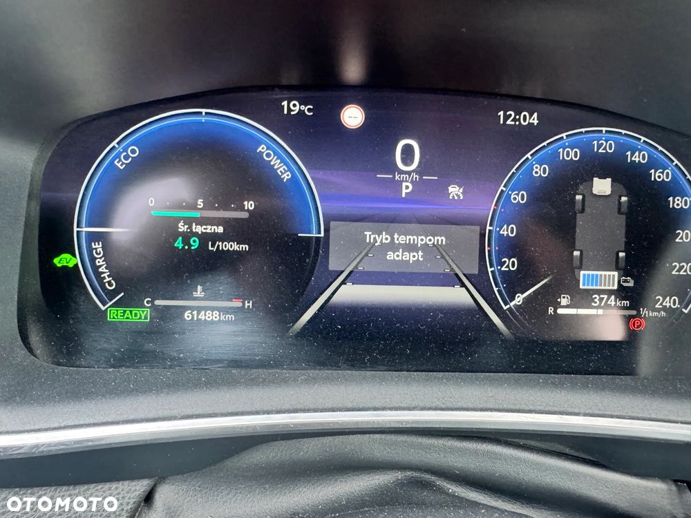 Toyota Corolla 1.8 Hybrid Comfort - 3