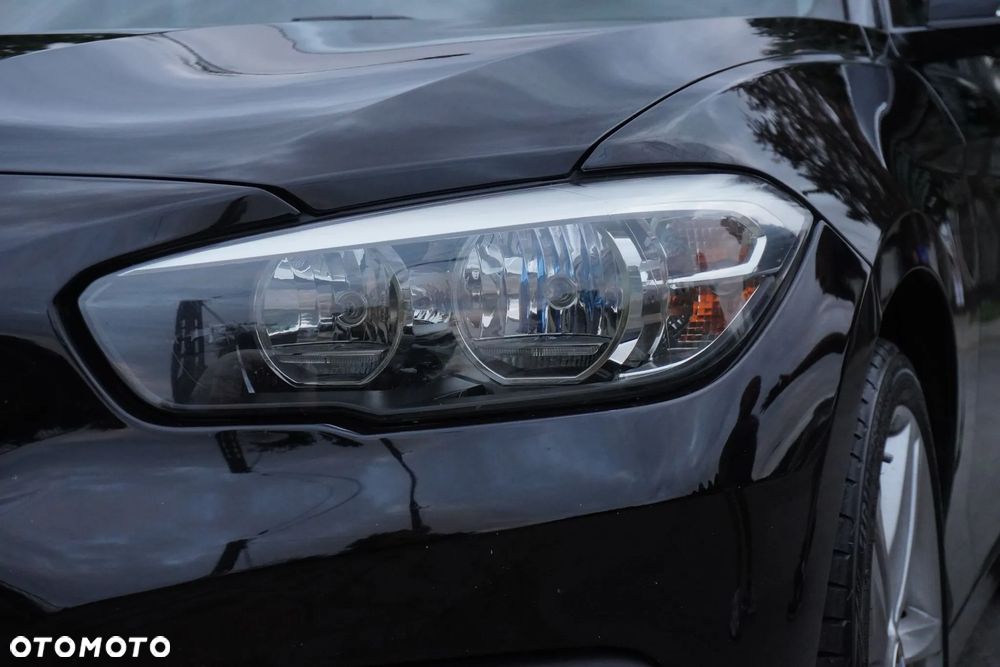 BMW Seria 1 116i Advantage - 13