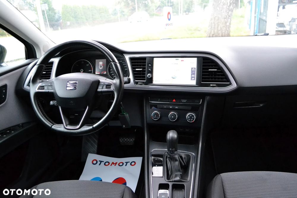 Seat Leon - 7