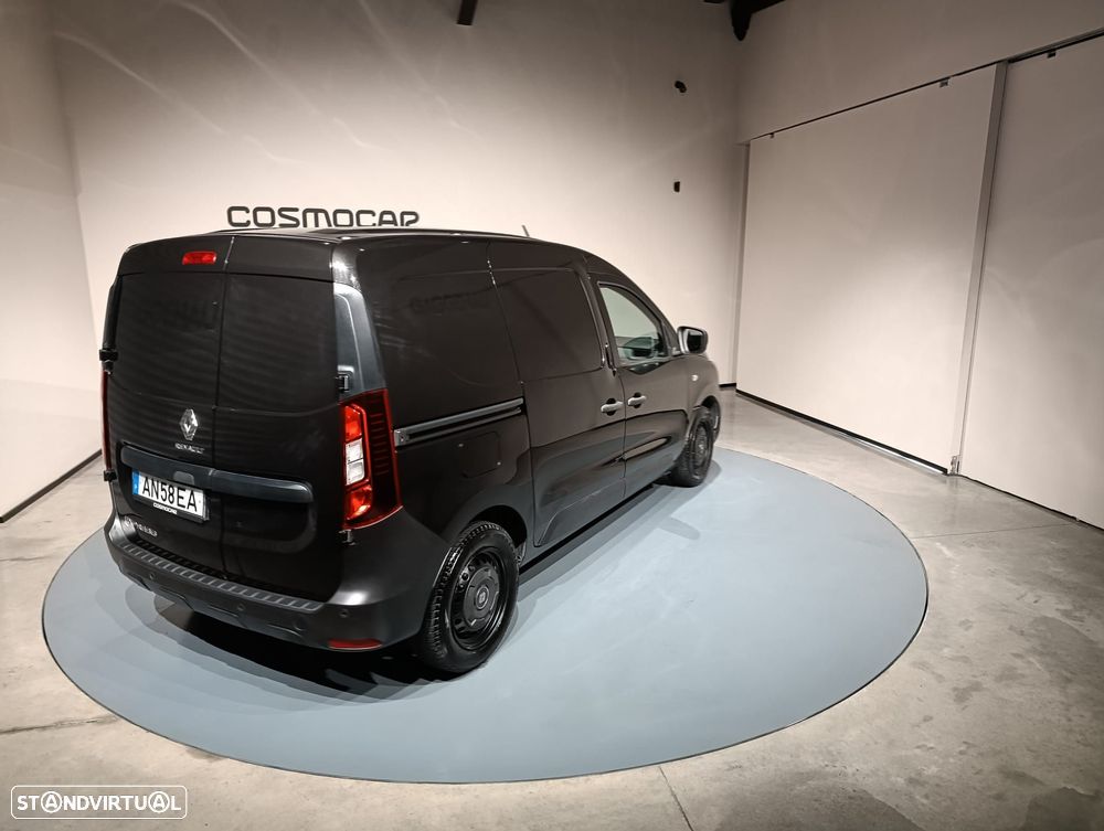 Renault Express 1.5 dCi BLUE CONFORT - 6