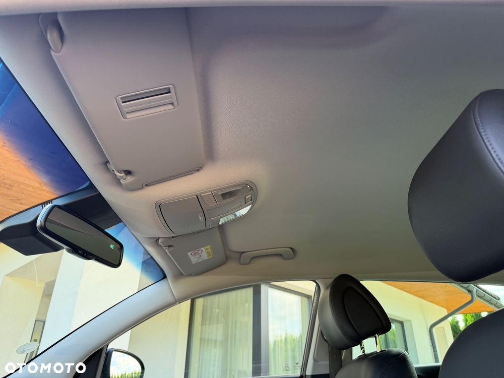 Hyundai Tucson - 19