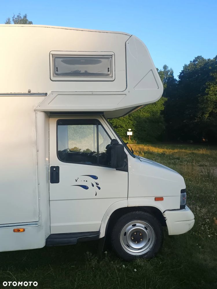 Fiat Ducato - 6