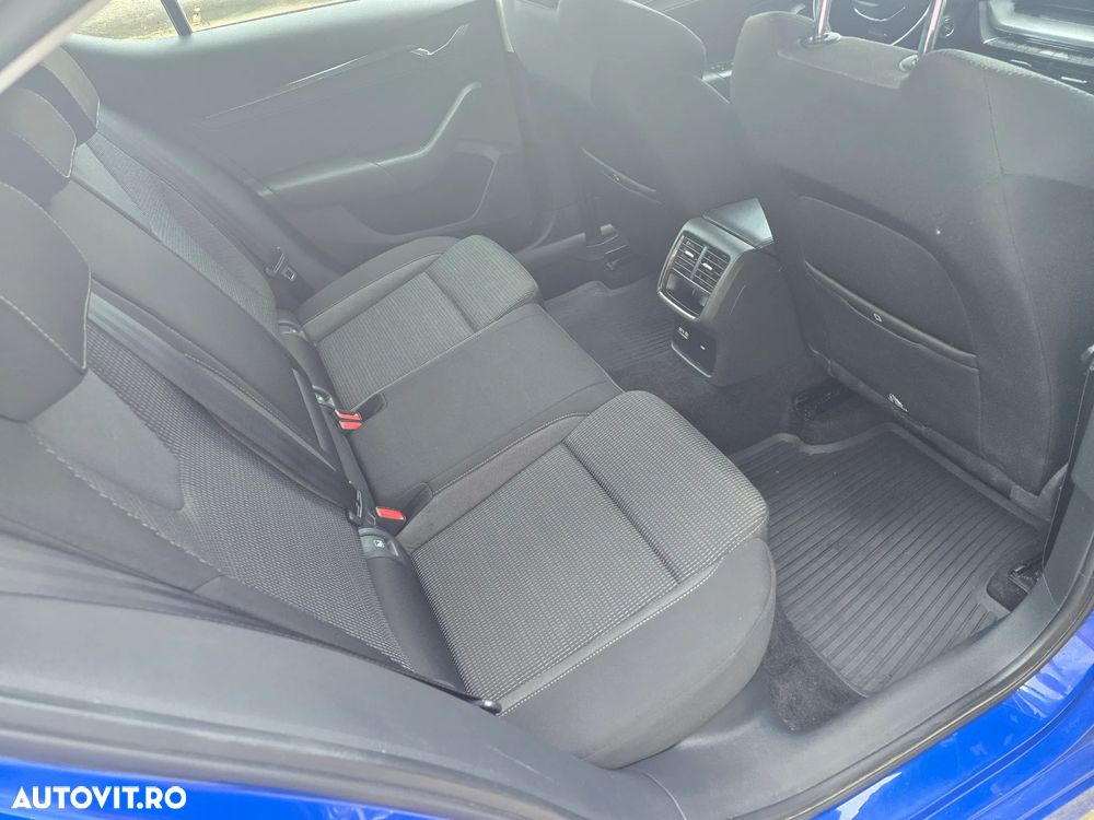 Skoda Octavia 1.5 TSI Ambition - 10